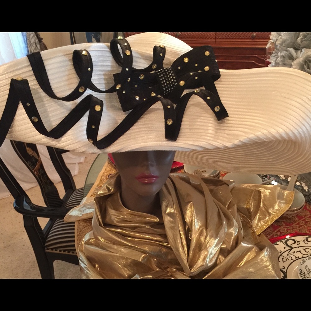 hat